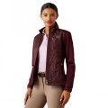 ARIAT LADIES FUSION INSULATED JACKET